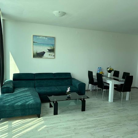 Spacious And Cozy Apartment In Complex Del Sol Primorszko Kültér fotó
