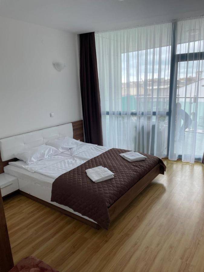 Spacious And Cozy Apartment In Complex Del Sol Primorszko Kültér fotó