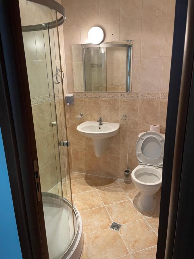 Spacious And Cozy Apartment In Complex Del Sol Primorszko Kültér fotó