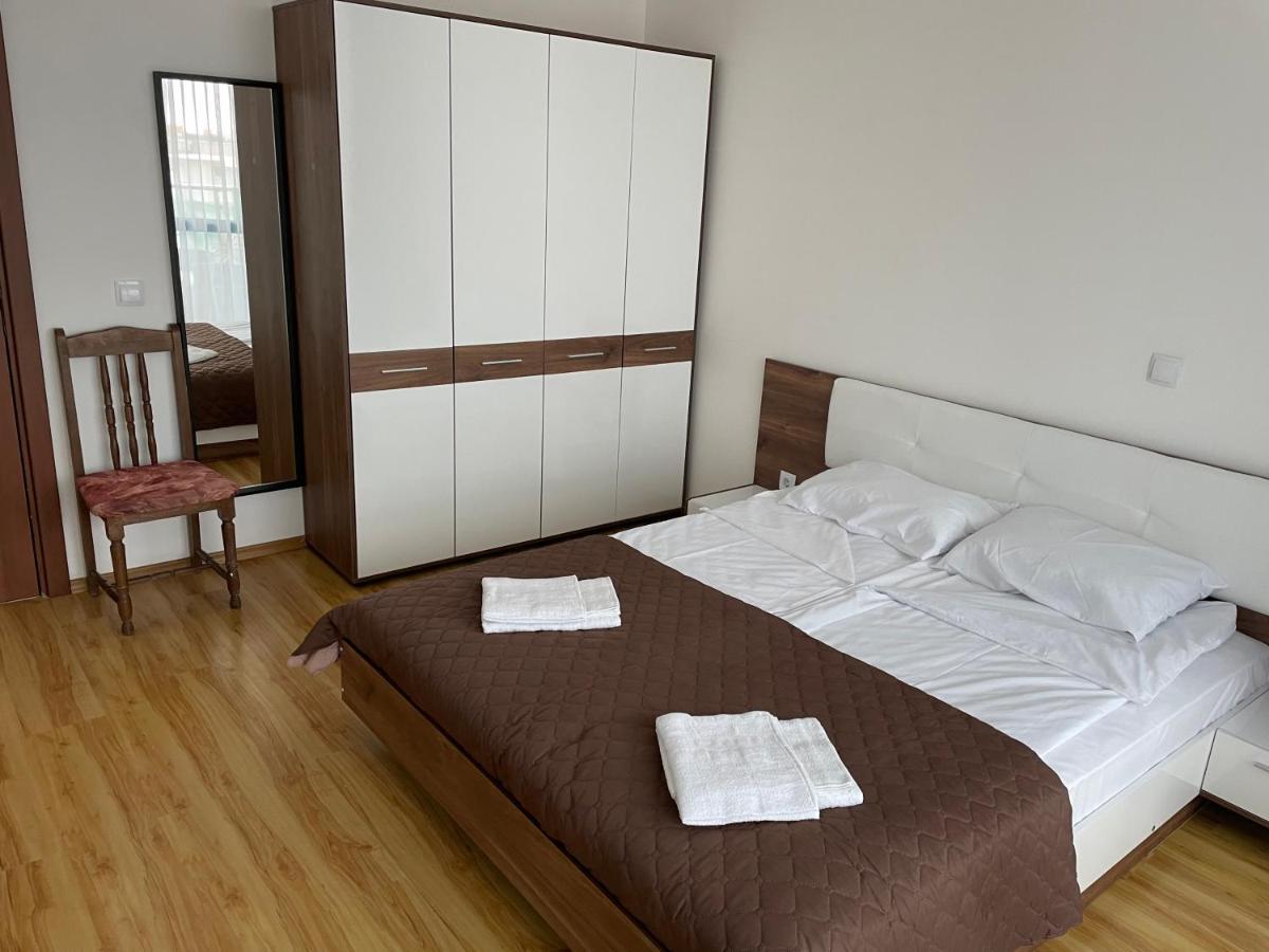 Spacious And Cozy Apartment In Complex Del Sol Primorszko Kültér fotó