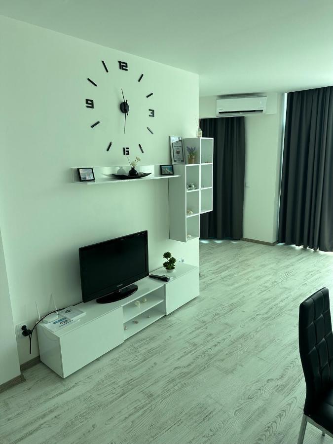 Spacious And Cozy Apartment In Complex Del Sol Primorszko Kültér fotó