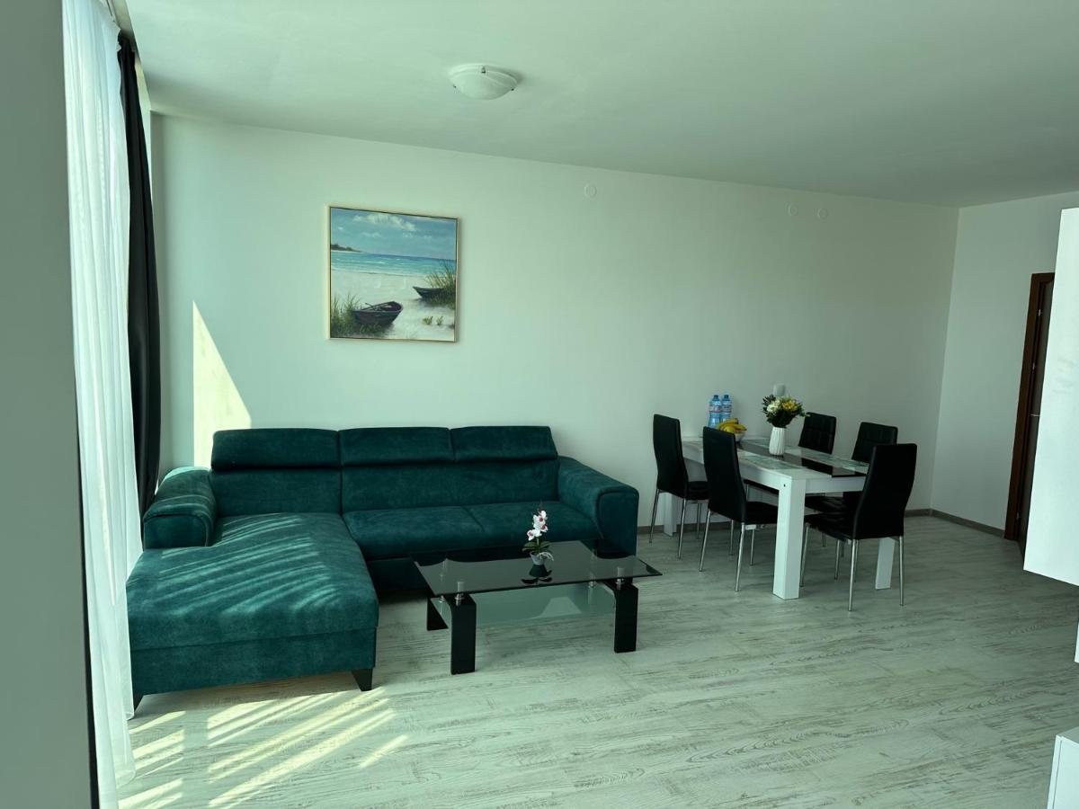 Spacious And Cozy Apartment In Complex Del Sol Primorszko Kültér fotó