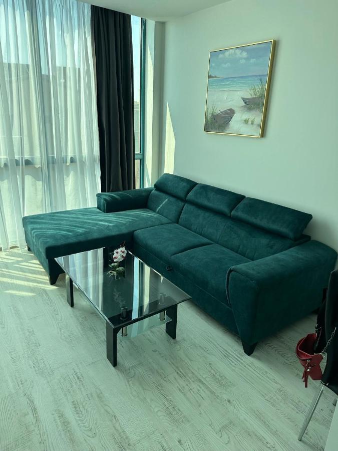 Spacious And Cozy Apartment In Complex Del Sol Primorszko Kültér fotó