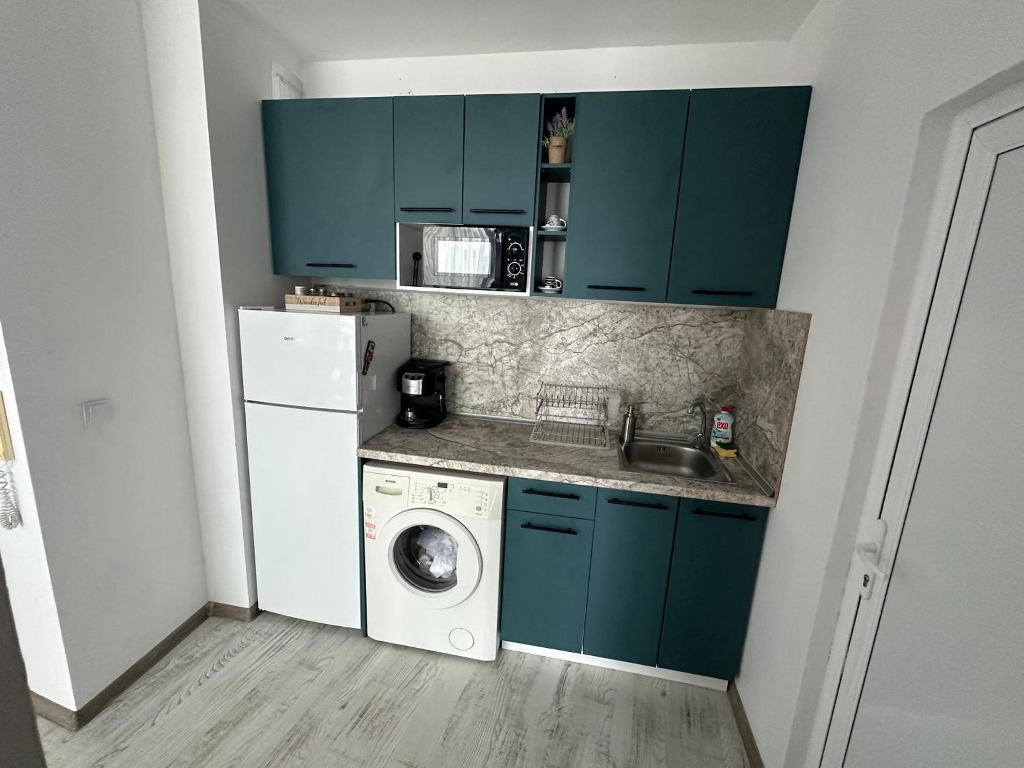 Spacious And Cozy Apartment In Complex Del Sol Primorszko Kültér fotó